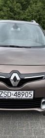 1.6 dCi 130KM LED 7 Osób Navi Alu Trmpomat Klimatronik-3
