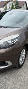 1.6 dCi 130KM LED 7 Osób Navi Alu Trmpomat Klimatronik-4