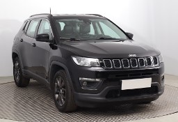 Jeep Compass II , Skóra, Navi, Klimatronic, Tempomat, Parktronic