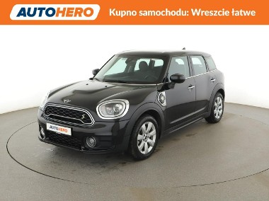MINI Countryman Cooper SE ALL4 PHEV Automat Nawigacja Tempomat HUD PDC Kamera Full L-1