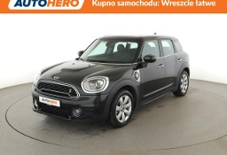 MINI Countryman Cooper SE ALL4 PHEV Automat Nawigacja Tempomat HUD PDC Kamera Full L