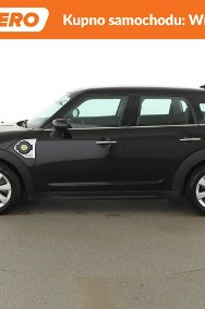 MINI Countryman Cooper SE ALL4 PHEV Automat Nawigacja Tempomat HUD PDC Kamera Full L-2