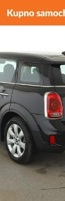 MINI Countryman Cooper SE ALL4 PHEV Automat Nawigacja Tempomat HUD PDC Kamera Full L-4