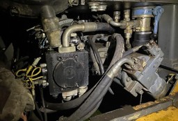 Liebherr 574 - Hydrostat Hydraulika [CZĘŚCI]