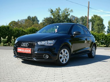 Audi A1 I (8X) 1.6TDI 130KM [Eu5] 3D -Bardzo zadbany -Zobacz-1