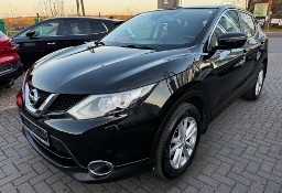 Nissan Qashqai II 1.5 Dci 110 KM Led Navi Kamera Znaki Pdc !