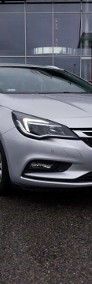Opel Astra K rabat: 8% (4 500 zł) 1Wł./Kraj./SerwisASO/Fv23%-3