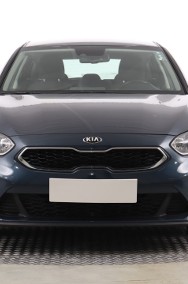 Kia Cee'd III , Salon Polska, Automat, Klimatronic, Tempomat, Parktronic-2