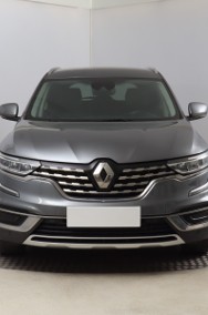 Renault Koleos , Salon Polska, 1. Właściciel, 183 KM, Automat, VAT 23%,-2