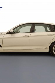BMW SERIA 3 318d Advantage aut Salon PL 1wł. F-Vat-2