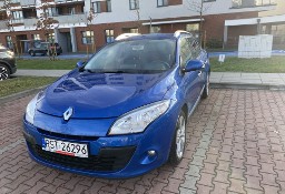 Renault Megane III Sprzedam Renault Megane 3 Grandtour 1.4TCe 130 KM