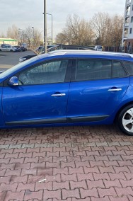 Sprzedam Renault Megane 3 Grandtour 1.4TCe 130 KM-2