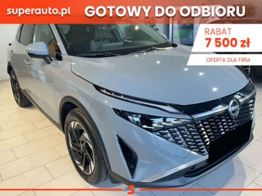 Nissan Qashqai III N-Connecta Xtronic 1.3 DIG-T mHEV N-Connecta Xtronic 1.3 DIG-T mHEV-1