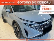 Nissan Qashqai III N-Connecta Xtronic 1.3 DIG-T mHEV N-Connecta Xtronic 1.3 DIG-T mHEV