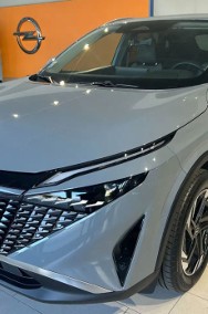 Nissan Qashqai III N-Connecta Xtronic 1.3 DIG-T mHEV N-Connecta Xtronic 1.3 DIG-T mHEV-2