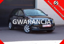 Volkswagen Polo V Klima /Mpi /Gwarancja /14 /86KM /2010