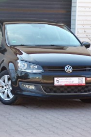 Volkswagen Polo V Klima /Mpi /Gwarancja /14 /86KM /2010-2