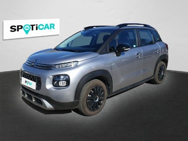 Citroen C3 III 1.2 PureTech GPF Feel Pack S&S-1