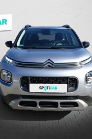 Citroen C3 III 1.2 PureTech GPF Feel Pack S&S-2