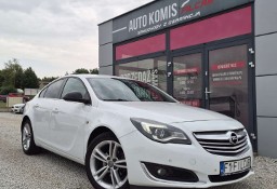 Opel Insignia I Country Tourer