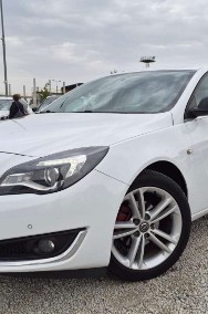 Opel Insignia I Country Tourer-2