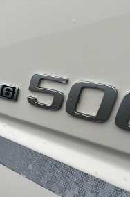 Volvo FH 4 500KM, BDF, 6x2-2