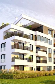 Bronowice - nowa inwestycja mieszkaniowa-2