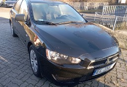 Mitsubishi Lancer VIII Lancer Sedan 1,6 (117KM) Inform 03/2011