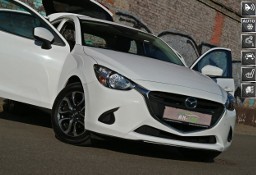 Mazda 2 IV SKYACTIV-G 75 KIZOKU-Nawigacja -Podgrzewane Fotele-Tempomat