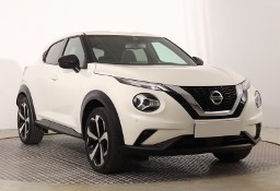 Nissan Juke , Salon Polska, 1. Właściciel, Serwis ASO, Klimatronic,
