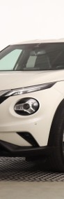 Nissan Juke , Salon Polska, 1. Właściciel, Serwis ASO, Klimatronic,-3