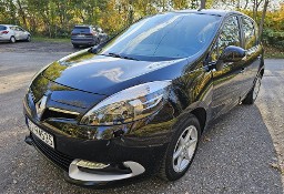 Renault Scenic III 1,2 Tce 132 KM Energy Paris Serwisowany Tempomat Navi