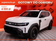 Dacia Duster I Essential 1.2 Eco-G LPG Essential 1.2 Eco-G LPG 120KM