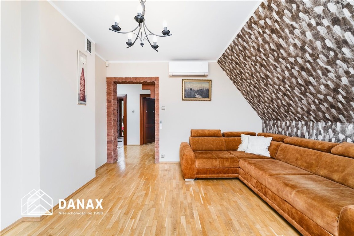 Do wynajęcia piętro domu wolnostojącego | od zaraz – další