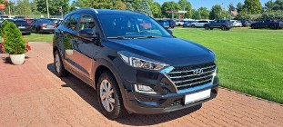 Hyundai Tucson III 1.6