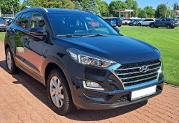 Hyundai Tucson III 1.6