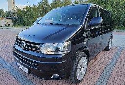 Volkswagen Multivan 4x4 2,0 TDI 180 KM 7- osobowy Navi Tempomat