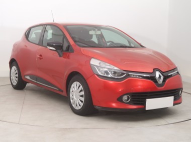 Renault Clio IV , Salon Polska, Navi, Klima, Tempomat-1