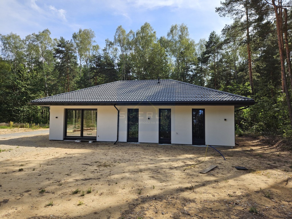 Dom na sprzedaż, 4 pokoje, 134 m², Ostrów