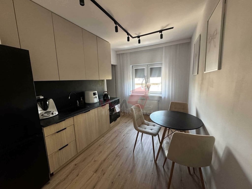 2-room apartment of 46 m²