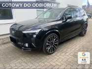 Volvo XC90 V B5 AWD Ultra Dark 2.0 B5 AWD Ultra Dark (250KM) System audio Bowers &amp;