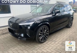 Volvo XC90 V B5 AWD Ultra Dark 2.0 B5 AWD Ultra Dark (250KM) System audio Bowers &amp;