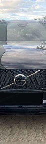 Volvo XC90 V B5 AWD Ultra Dark 2.0 B5 AWD Ultra Dark (250KM) System audio Bowers &-4