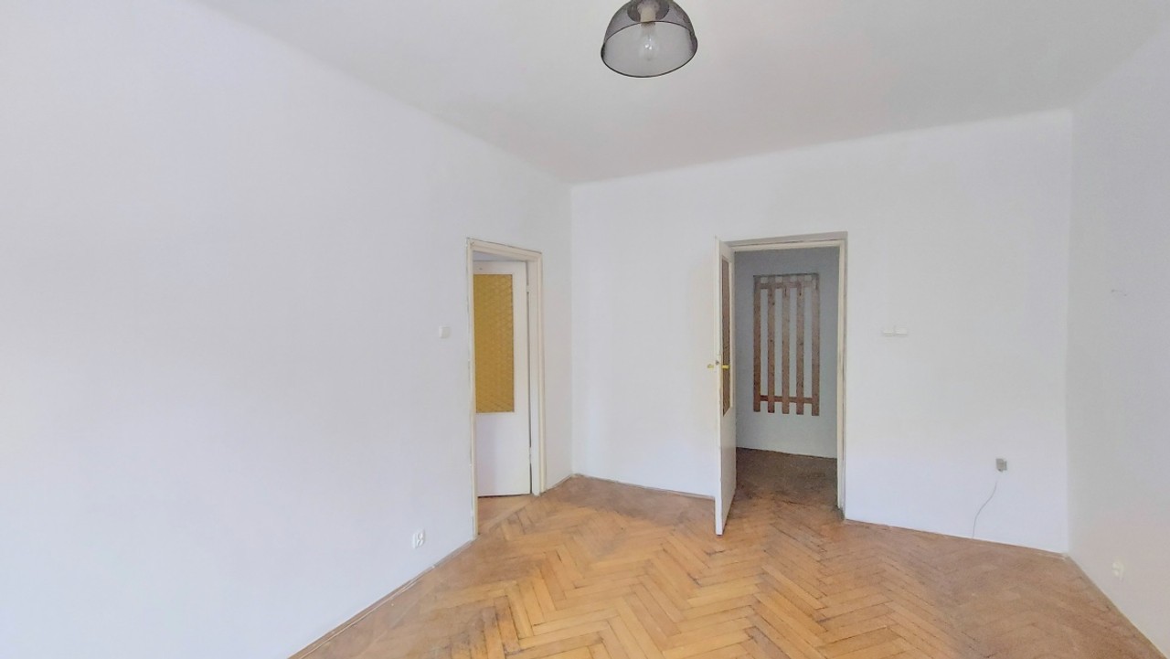 SUPER lokalizacja 2-pokojowe 53 m² - ul. Królewska – pohled 5