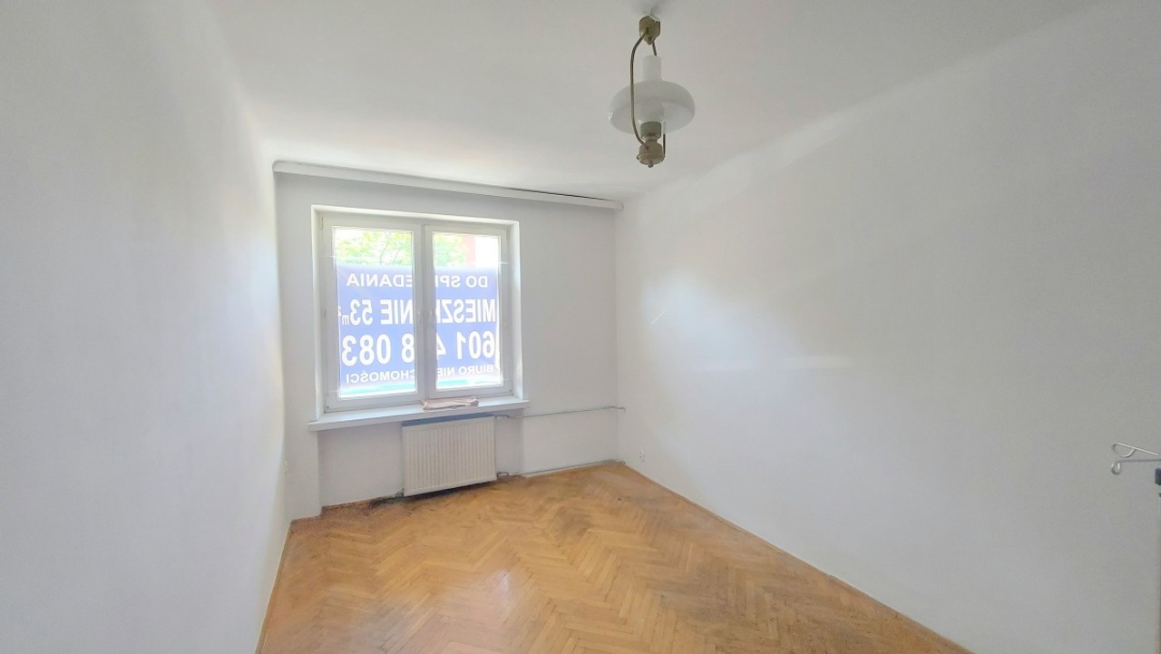 SUPER lokalizacja 2-pokojowe 53 m² - ul. Królewska – pohled 6