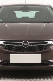 Opel Astra J , Salon Polska, Serwis ASO, Automat, Skóra, Klimatronic,-2