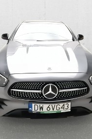 Mercedes-Benz Klasa E-2