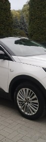 Opel Grandland X 1.5 TD 130KM Klimatr Temp Parktr Kamera Nawi Led ALU Servis Gwarancj-4