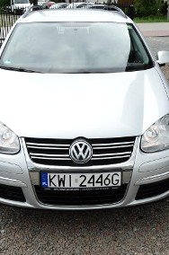 Volkswagen Golf V WYNAJEM - WYNAJMĘ-2