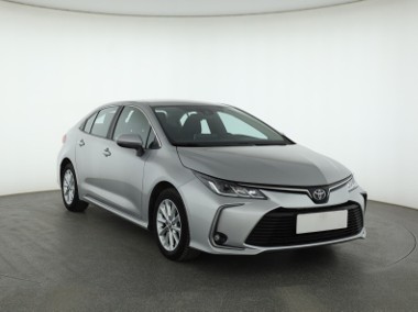Toyota Corolla XII , Salon Polska, 1. Właściciel, Serwis ASO, VAT 23%,-1